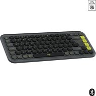 Logitech Pop Icon Keyboard - cena, porovnanie