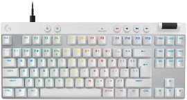 Logitech G PRO X TKL Rapid