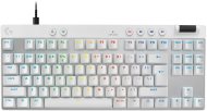 Logitech G PRO X TKL Rapid - cena, porovnanie