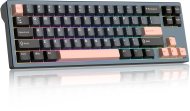 MageGee CAPTAIN72 Mechanical Keyboard - cena, porovnanie