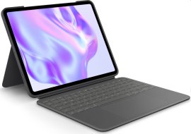 Logitech Combo Touch na iPad Pro 13" (M4)
