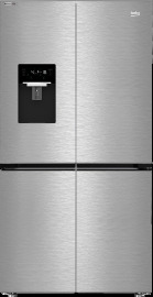 Beko GN1426240ZDXN