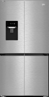 Beko GN1426240ZDXN - cena, porovnanie