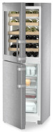 Liebherr SWNstd 529i - cena, porovnanie