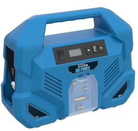 Güde AIRPOWER Dual Drive 12/230 V