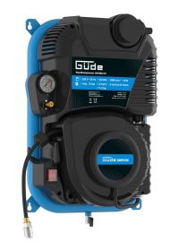Güde GWK 160/08/2 ST