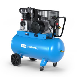 Güde Kompresor 4000W 700/10/100