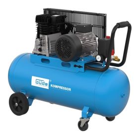 Güde 580/10/100 H/400 V