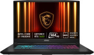 MSI Katana 17 HX B14WEK-080CZ - cena, porovnanie