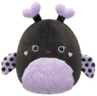 Squishmallows Čierna lienka Citlalli - cena, porovnanie