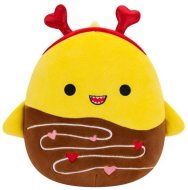 Squishmallows Žralok v čokoláde Chandler - cena, porovnanie