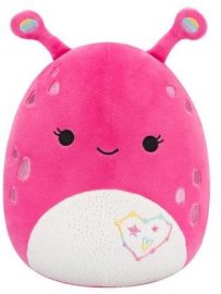 Squishmallows Mimozemšťan Frawleen