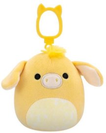 Squishmallows Žltý osol Gavyn