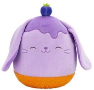 Squishmallows Cheesecake zajac Hansel - cena, porovnanie