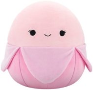 Squishmallows Ružový banán Lex Lex - cena, porovnanie