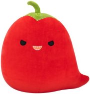 Squishmallows Čili paprička Christo - cena, porovnanie