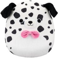 Squishmallows Dalmatín Dustin - cena, porovnanie