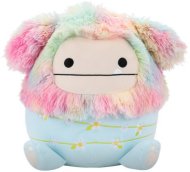 Squishmallows Dúhový Bigfoot Zozo - cena, porovnanie
