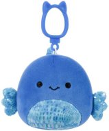 Squishmallows Bojovnica pestrá Kobester - cena, porovnanie