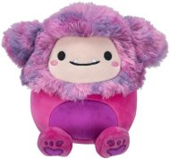 Squishmallows Purpurový Bigfoot Woxie - cena, porovnanie