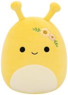 Squishmallows Žltý slimák Zarina - cena, porovnanie