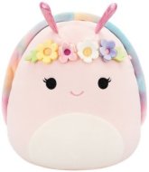 Squishmallows Ružový slimák Silvina - cena, porovnanie