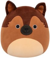 Squishmallows Nemecký ovčiak Mario - cena, porovnanie