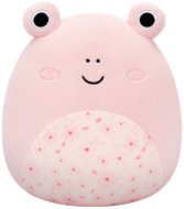 Squishmallows Ružová žaba Kline - cena, porovnanie