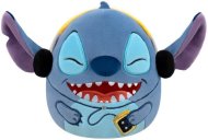 Squishmallows Disney Stitch so slúchadlami - cena, porovnanie