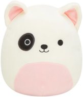 Squishmallows Bull Teriér Charlie - cena, porovnanie