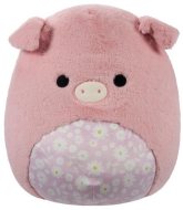 Squishmallows Fuzzamallows Prasiatko Peter - cena, porovnanie