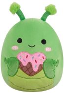 Squishmallows Modlivka nábožná Trenton, 30 cm - cena, porovnanie