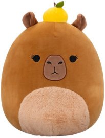 Squishmallows Kapybara Lijjian