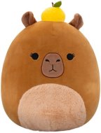 Squishmallows Kapybara Lijjian - cena, porovnanie