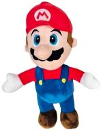 Plush Super Mario, Mario 28cm - cena, porovnanie