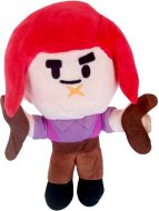 Plush Brawl Stars Colt 23cm - cena, porovnanie