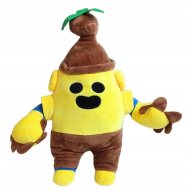 Plush Brawl Stars Robo Spike 28cm - cena, porovnanie