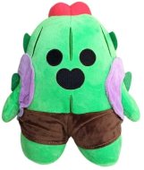Plush Brawl Stars Spike 25cm - cena, porovnanie