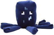Plush Minecraft Squid chobotnica 25cm - cena, porovnanie