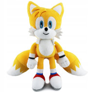 Plush Super Sonic Tails 35cm - cena, porovnanie