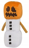 Plush Minecraft Snehuliak 16cm - cena, porovnanie