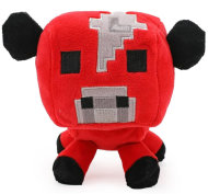 Plush Minecraft krava Kravomorka 23cm - cena, porovnanie