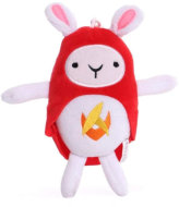 Plush Bing Hoppity 28cm - cena, porovnanie