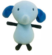 Plush Bing slonica Amma 25cm - cena, porovnanie