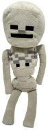 Plush Minecraft Skeleton 30cm - cena, porovnanie