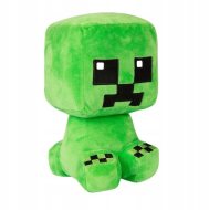Plush Minecraft Creeper 22cm - cena, porovnanie