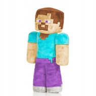 Plush Minecraft Steve 23cm - cena, porovnanie