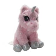 Innogio Plyšová hračka UNICORN Pink 60cm - cena, porovnanie