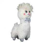 Innogio Plyšová hračka ALPACA White 30cm - cena, porovnanie