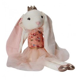 Innogio Látková BALLERINA Rabbit 48cm
